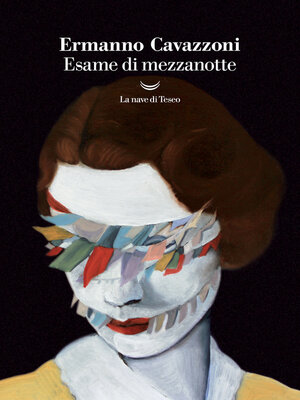 cover image of Esame di mezzanotte